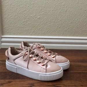 Kendall + Kylie sneakers